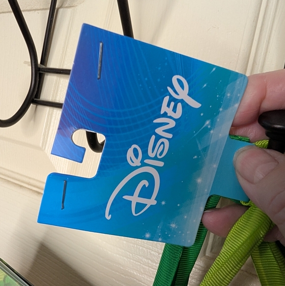 NWT 2 Disney Colorful Winnie the Pooh and Friends Gift Bags & 9 NWT Socks - Picture 4 of 8